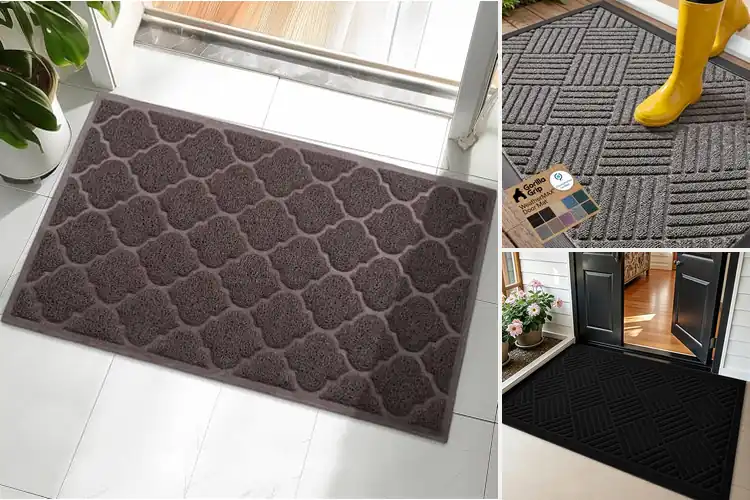 Detailed view of Best 29 By 17 Doormat