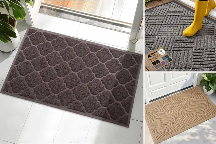 Detailed view of Best 29 X 17 Doormats: Top Picks for Your Entryway