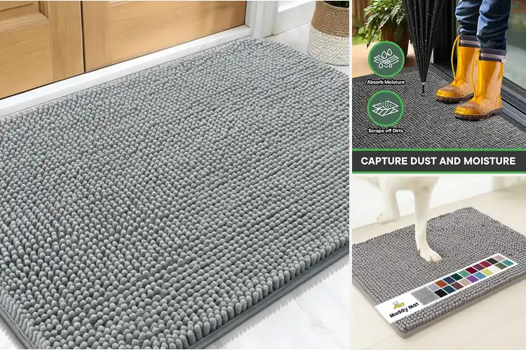 Detailed view of Best Absorbent Doormats