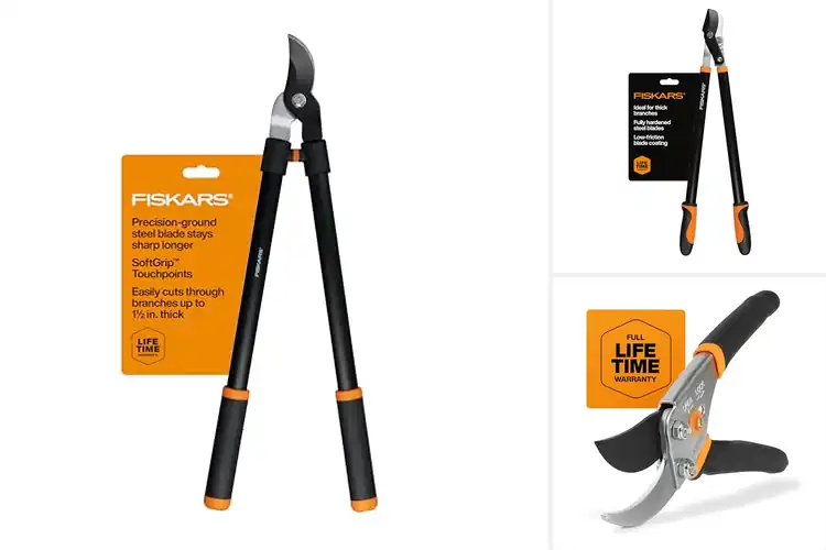 Detailed view of Best Branch Trimmers: Top 10 Picks for Effortless Gardening