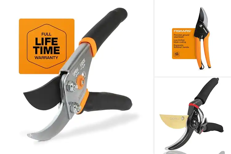 Detailed view of Best Bypass Clippers