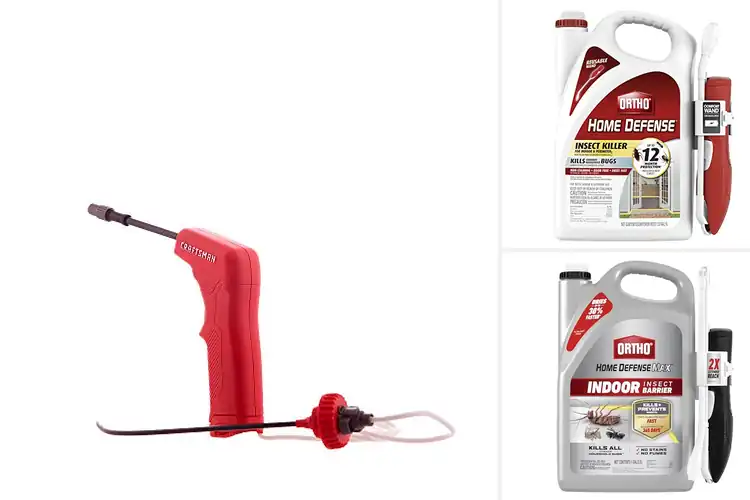 Detailed view of Best Comfort Wand Sprays: Top 10 Picks for Effortless Tasks