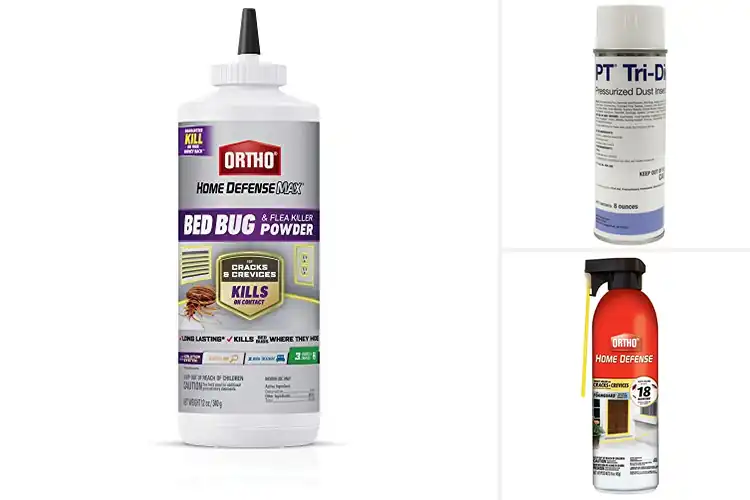 Detailed view of Best Crack and Crevice Treatments for a Pest‑Free Home