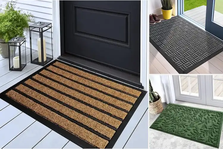 Detailed view of Best Durable Doormat: Top 10 Easy-Clean, Non-Slip Options