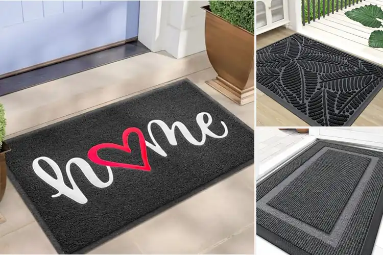 Detailed view of Best Durable Doormats