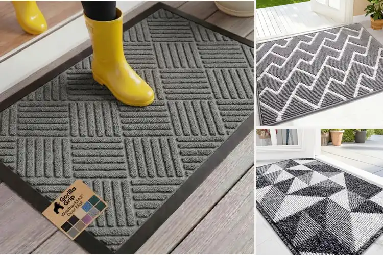 Detailed view of Best Easy To Clean Doormat: Top 10 Picks for a Cleaner Home