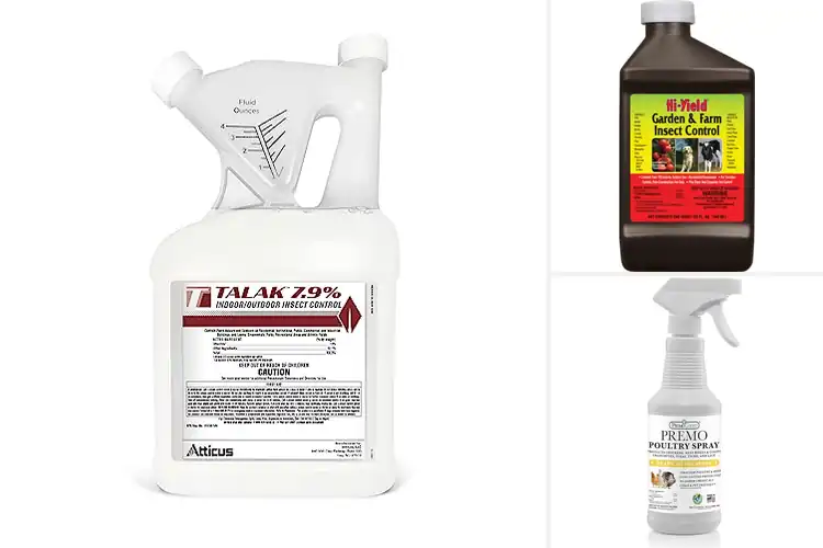 Detailed view of Best Farm Pest Control: Top Solutions for a Pest-Free Farm