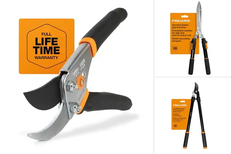 Detailed view of Best Garden Trimmers: Top 10 Tools to Transform Your Garden