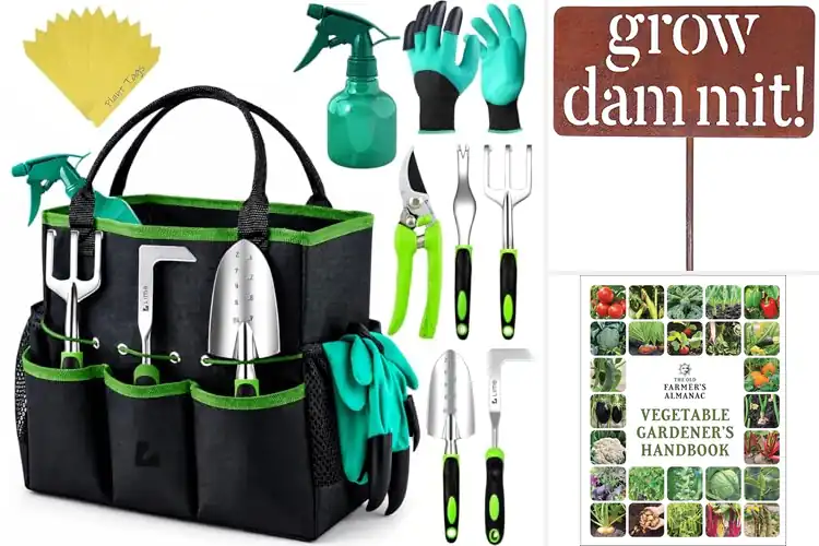 Detailed view of Best Gardening Gifts