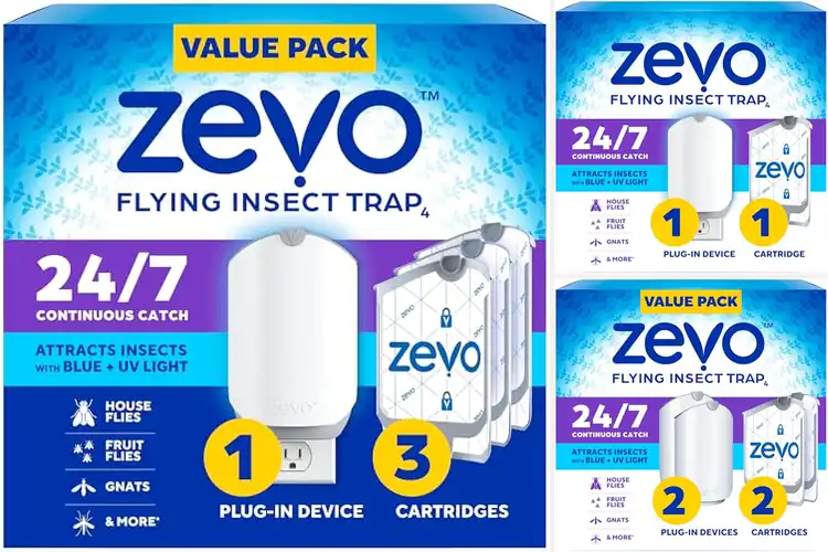 Detailed view of Best Indoor Bug Catchers