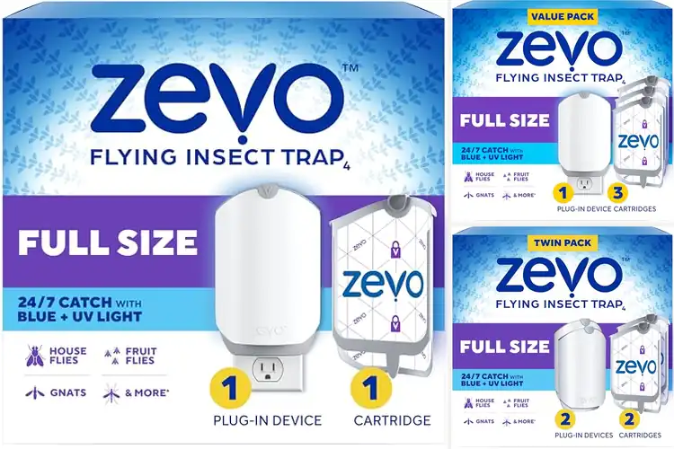 Detailed view of Best Indoor Bug Killers for a Peaceful, Pest‑Free Home