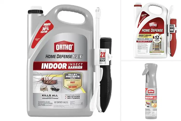 Detailed view of Best Indoor Insect Barriers: 10 Easy Pest-Free Solutions
