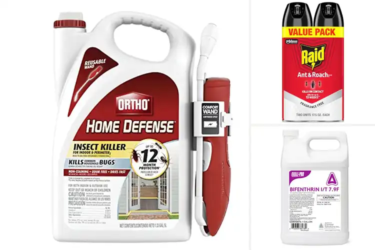 Detailed view of Best Insecticides