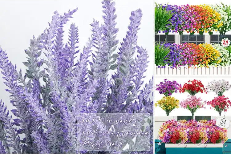 Detailed view of Best Landscaping Flowers to Transform Your Garden with Ease