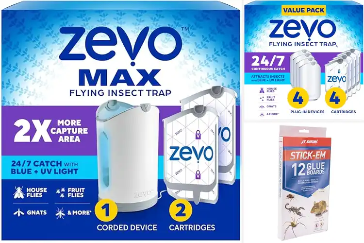 Detailed view of Best Mess Free Insect Disposal: 10 Clean, Bug-Free Solutions