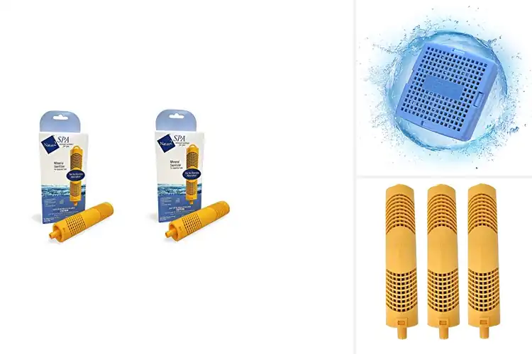 Detailed view of Best Mineral Sanitizers