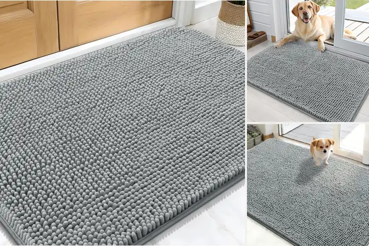 Detailed view of Best Mud Doormats: Top 10 Picks for a Cleaner Home