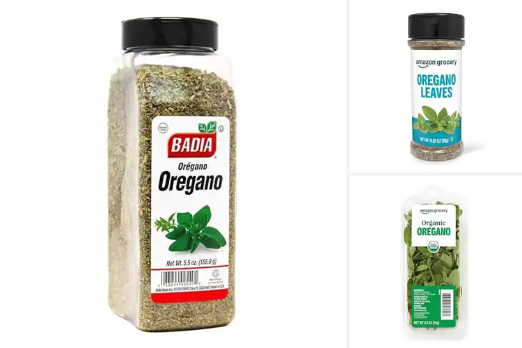 Detailed view of Best Oreganos: Elevate Your Cooking with Top Flavorful Picks