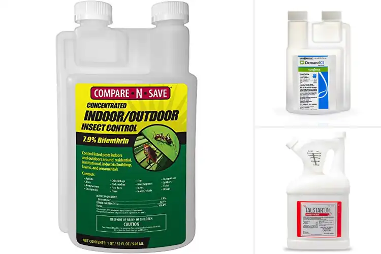 Detailed view of Best Professional Pest Control