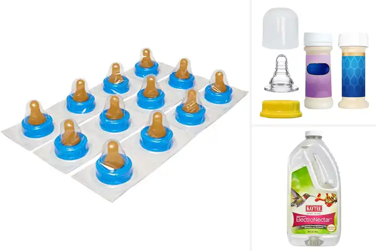Detailed view of Best Ready To Use Feeder Supplies