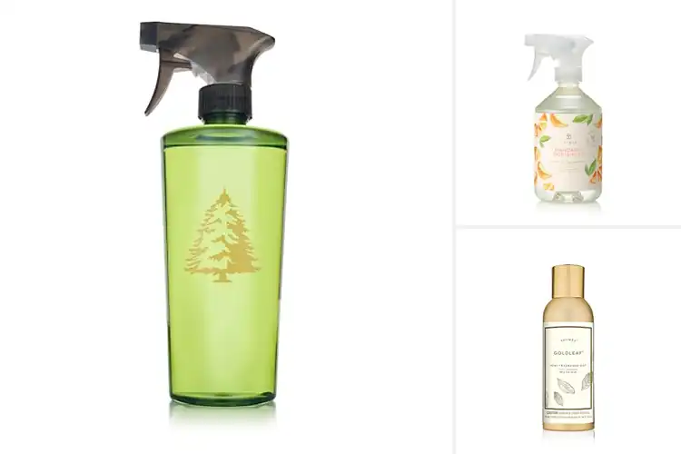 Detailed view of Best Thymes Guide: Fresh, Natural Scents for a Calm Home