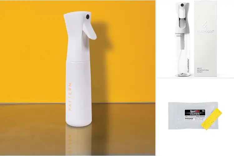 Detailed view of Best Water Spray Patterns: Top 10 Picks for Every Need