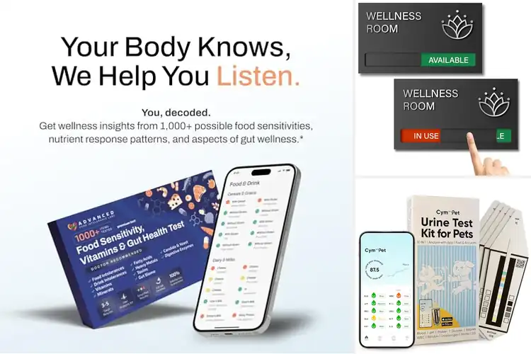 Detailed view of Best Wellness Indicators: Simple Tools for Better Health