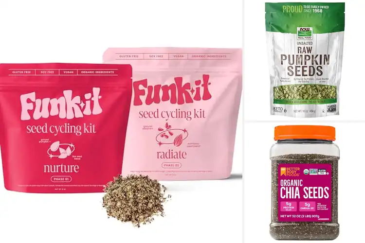 Detailed view of Best Wellness Seeds
