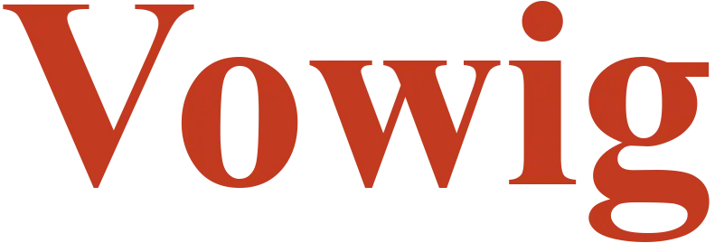 Vowig